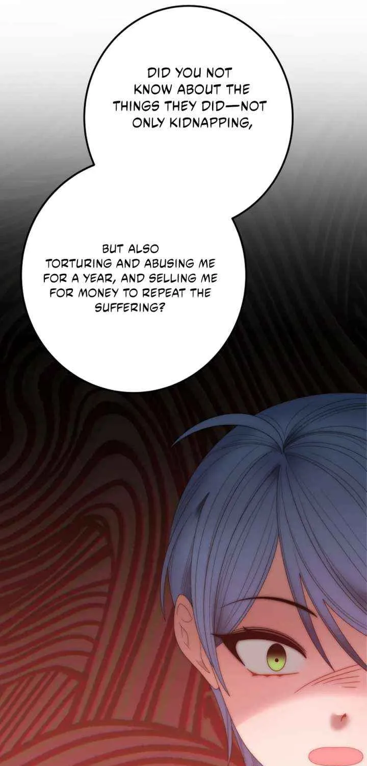 One Step Forward to the Flower Path Chapter 122 page 45 - 