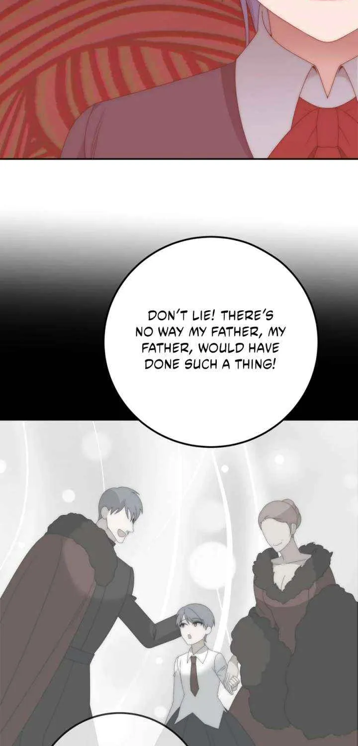 One Step Forward to the Flower Path Chapter 122 page 46 - 