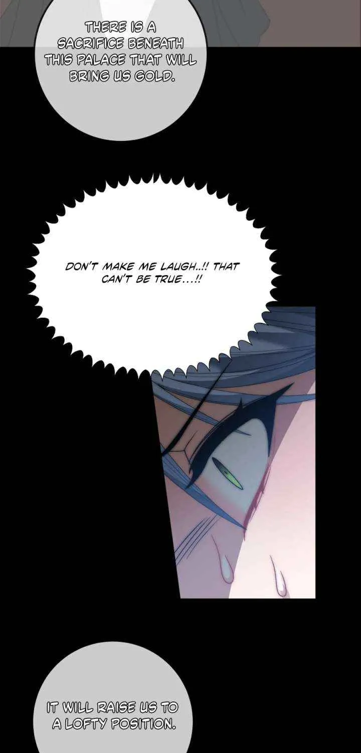 One Step Forward to the Flower Path Chapter 122 page 47 - 
