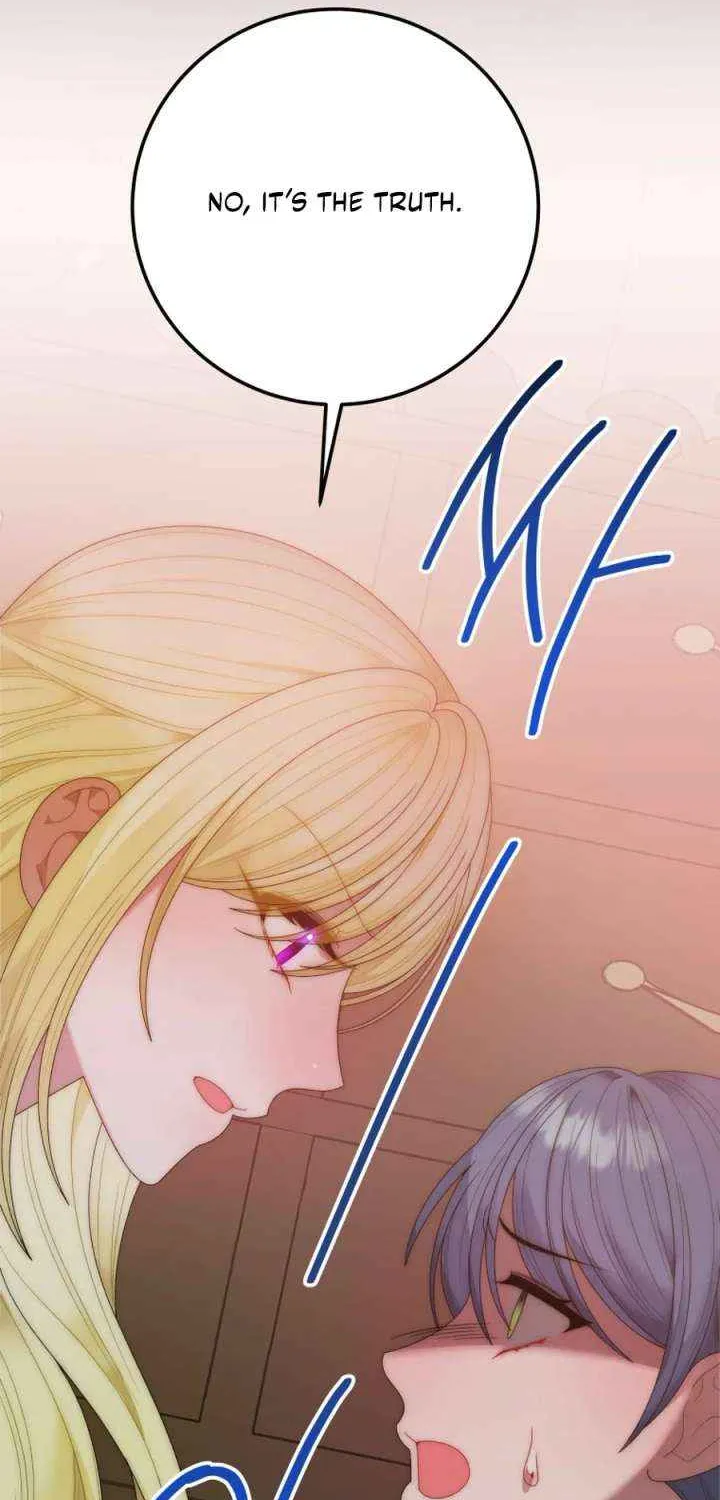 One Step Forward to the Flower Path Chapter 122 page 50 - 