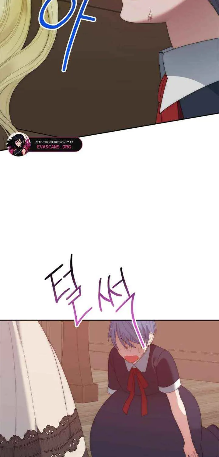 One Step Forward to the Flower Path Chapter 122 page 51 - 