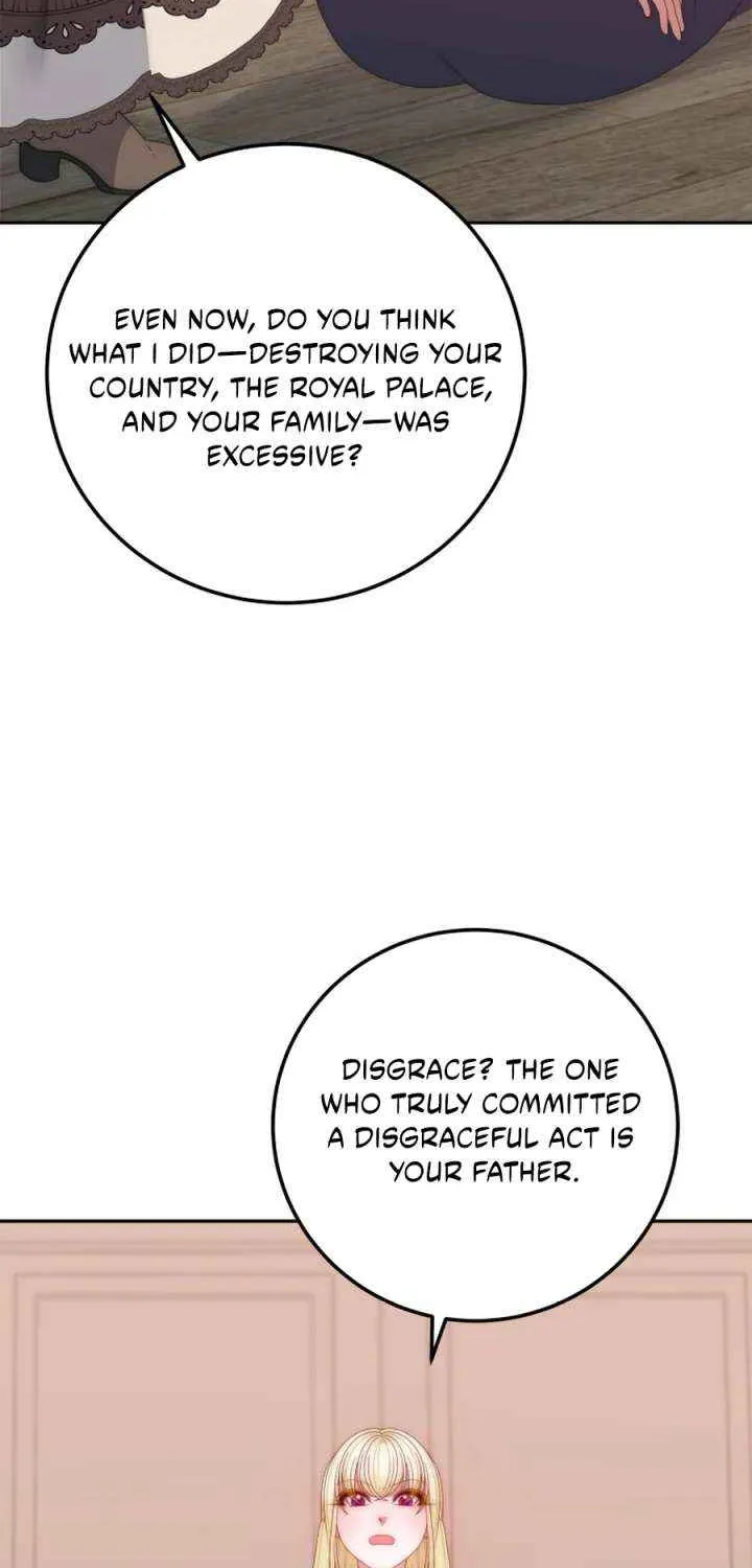 One Step Forward to the Flower Path Chapter 122 page 52 - 