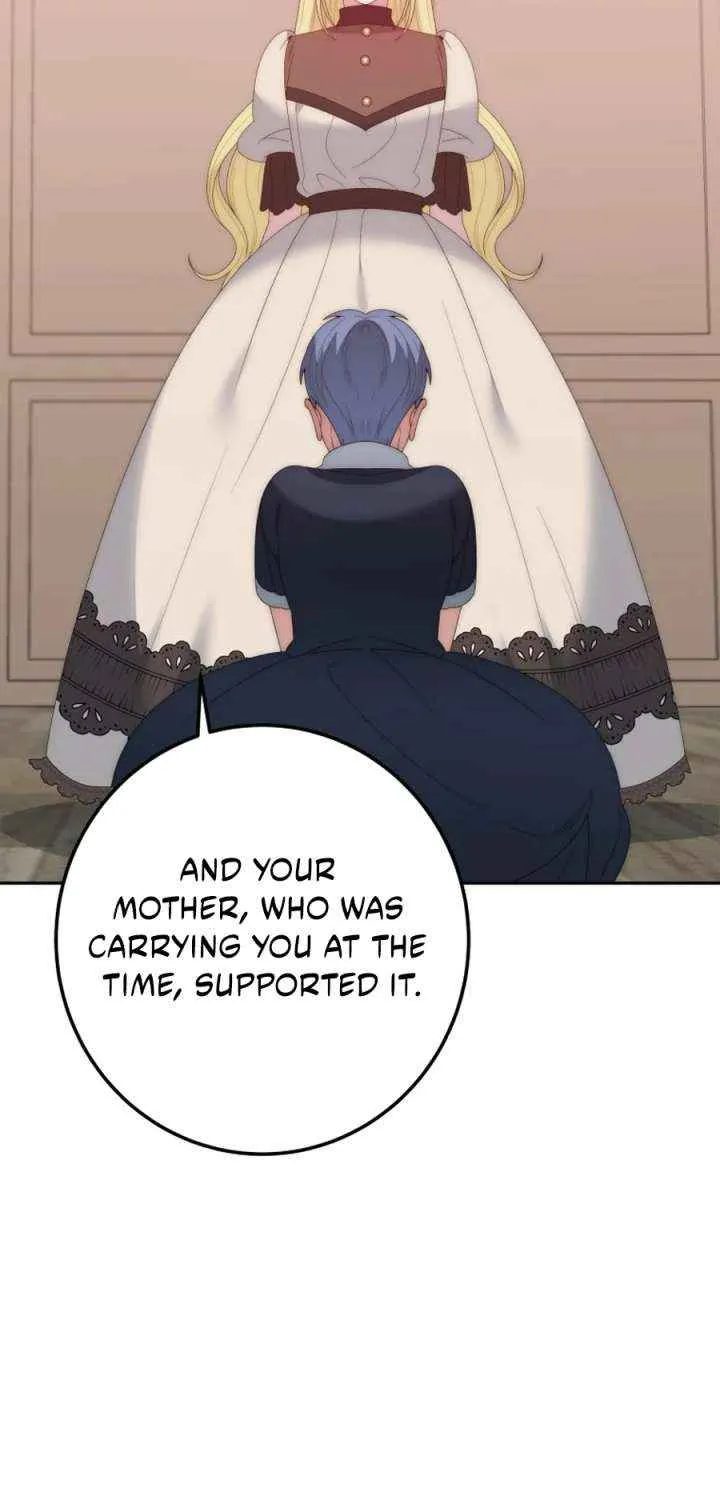 One Step Forward to the Flower Path Chapter 122 page 53 - 