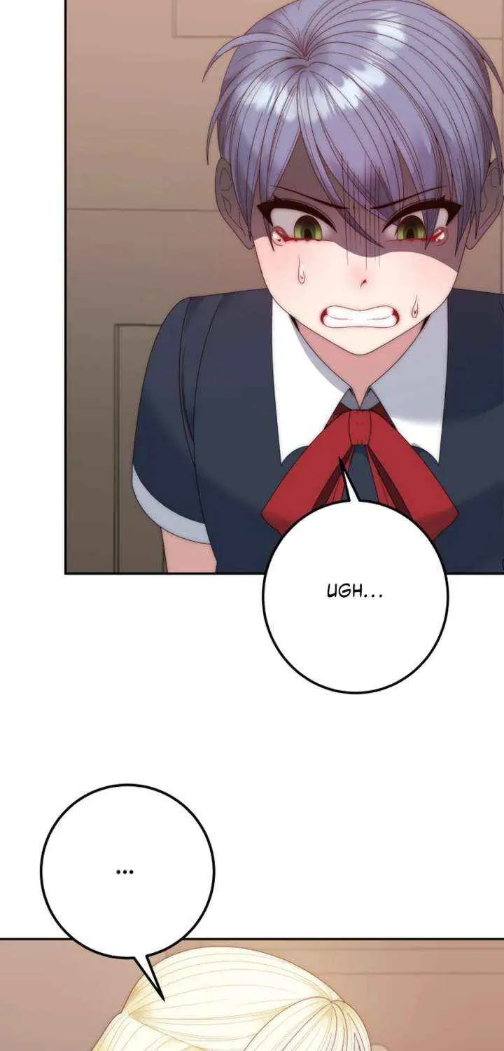 One Step Forward to the Flower Path Chapter 122 page 55 - 