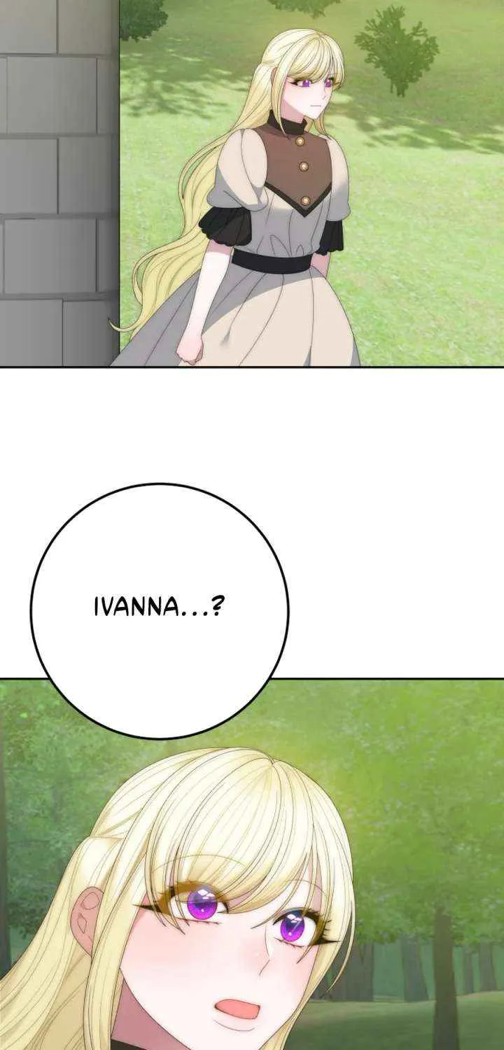 One Step Forward to the Flower Path Chapter 122 page 59 - 