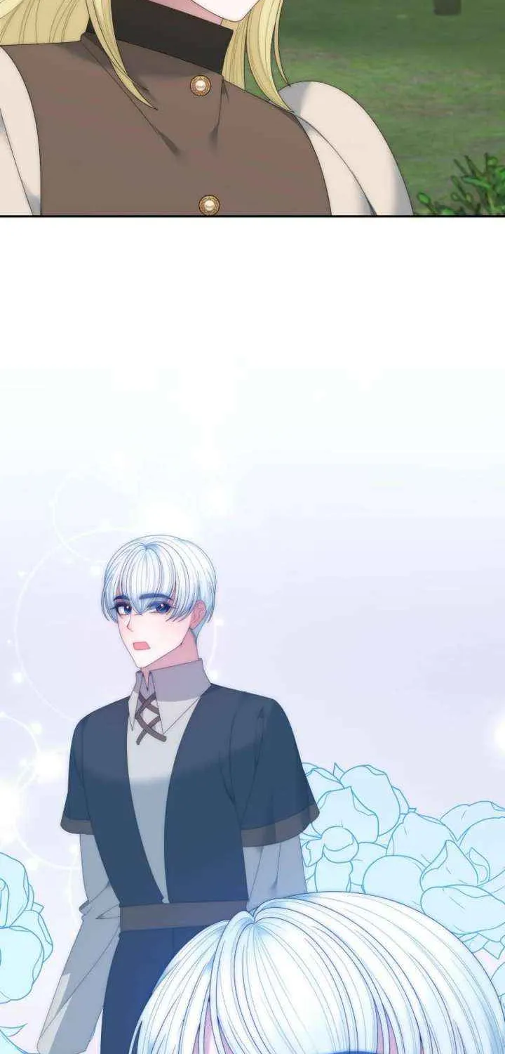 One Step Forward to the Flower Path Chapter 122 page 60 - 