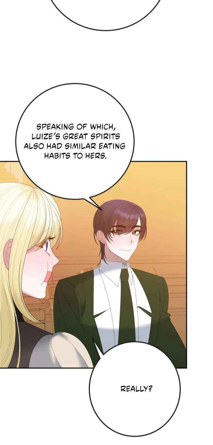 One Step Forward to the Flower Path Chapter 122 page 7 - 