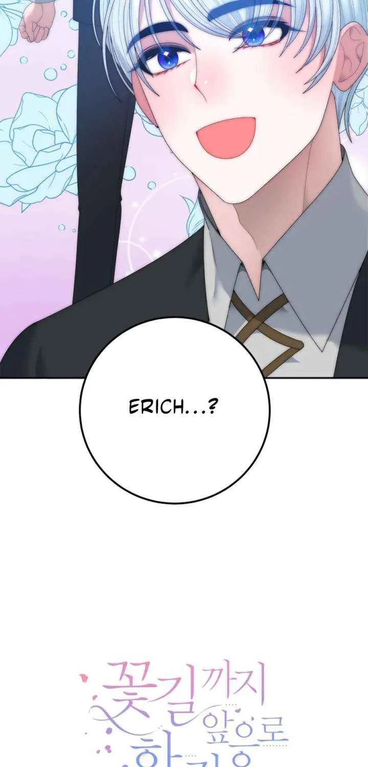 One Step Forward to the Flower Path Chapter 122 page 61 - 