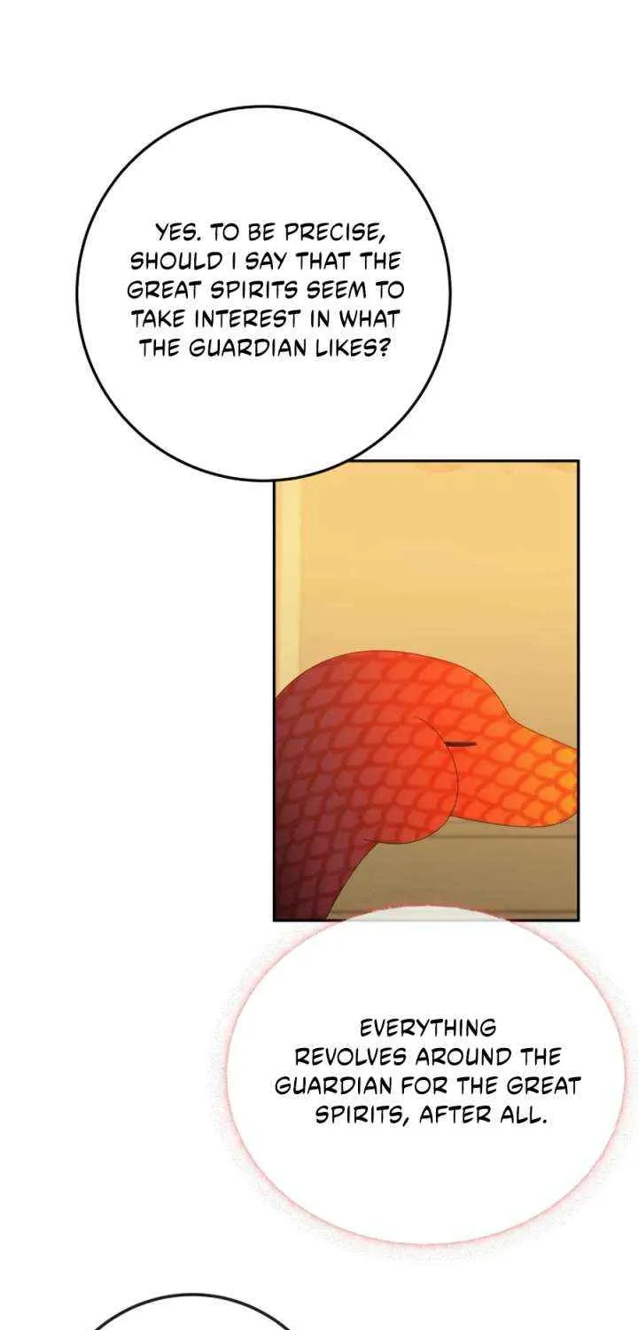 One Step Forward to the Flower Path Chapter 122 page 8 - 