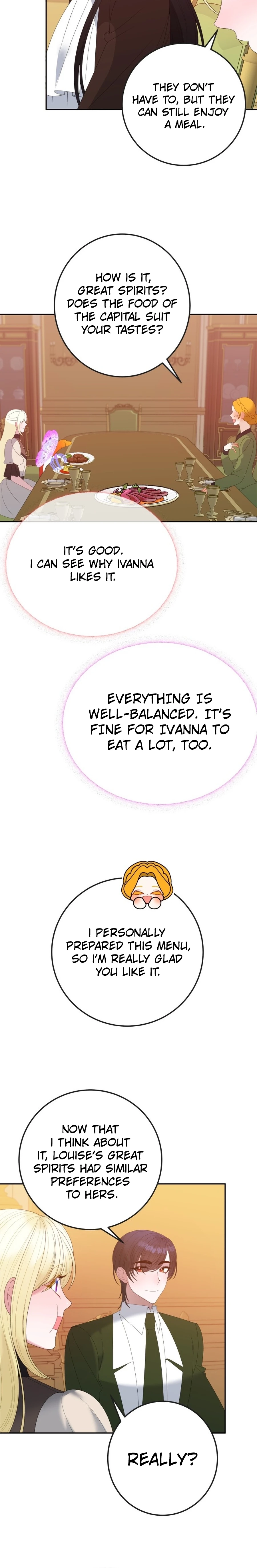 One Step Forward to the Flower Path Chapter 12227 page 2 - 