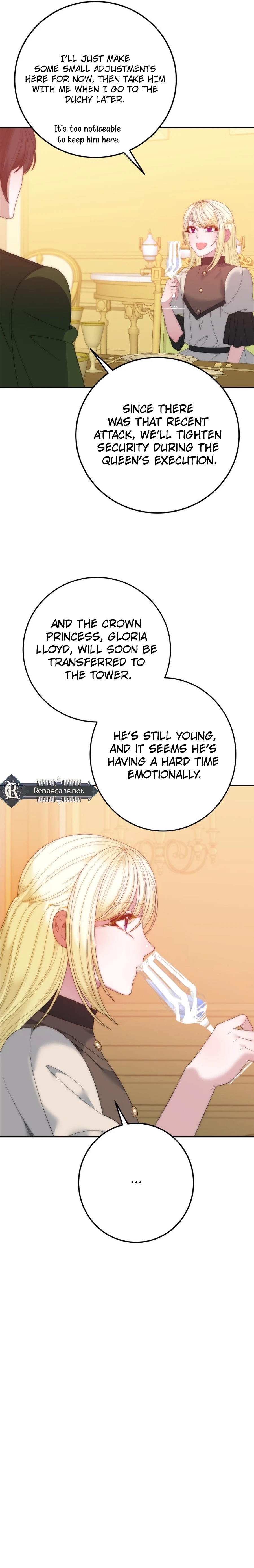 One Step Forward to the Flower Path Chapter 12227 page 5 - 