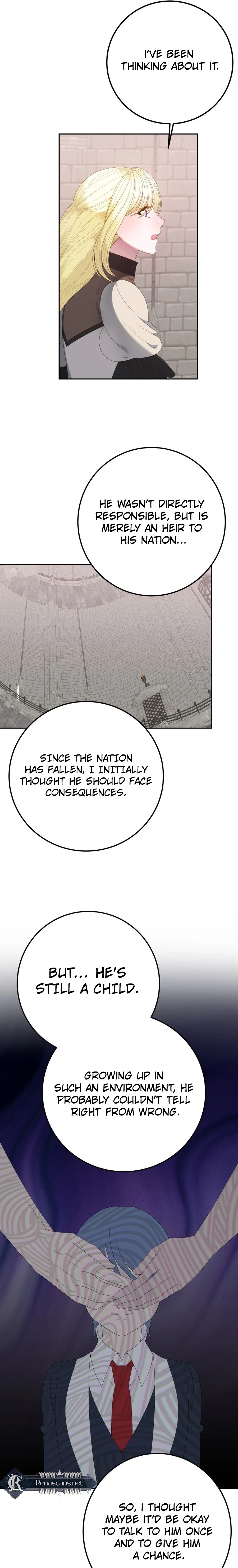 One Step Forward to the Flower Path Chapter 12227 page 7 - 