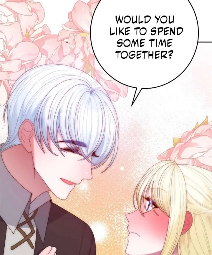 One Step Forward to the Flower Path Chapter 123 page 13 - 