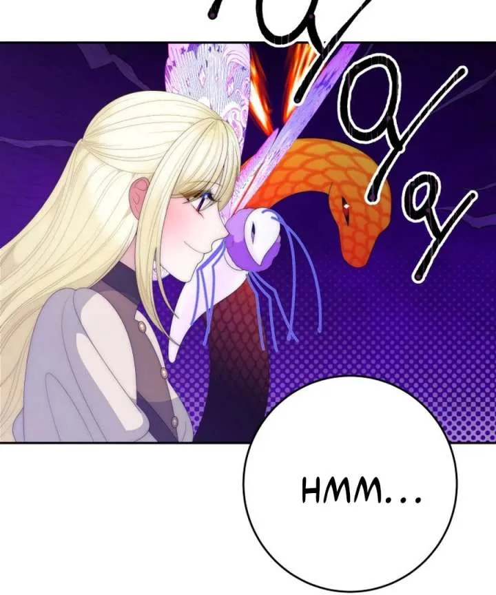 One Step Forward to the Flower Path Chapter 123 page 19 - 