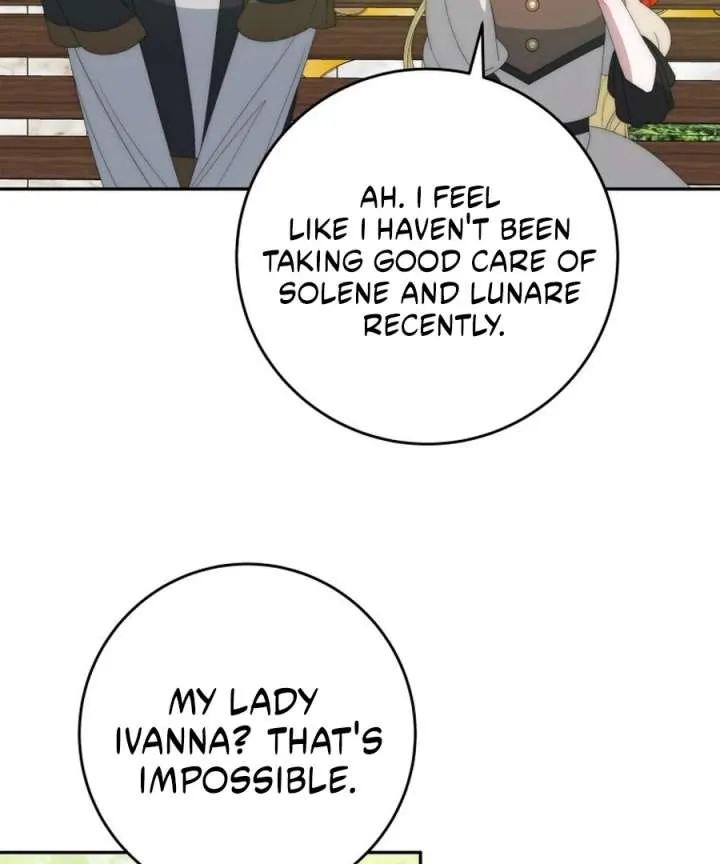 One Step Forward to the Flower Path Chapter 123 page 21 - 