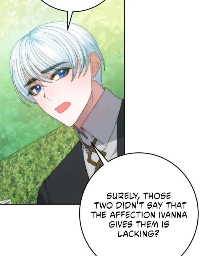 One Step Forward to the Flower Path Chapter 123 page 22 - 