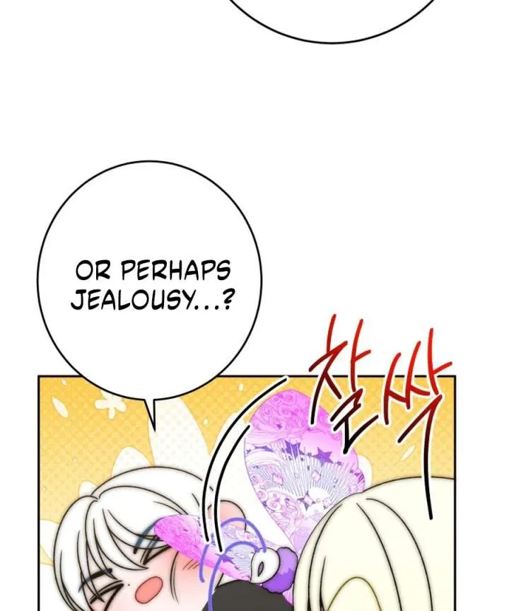 One Step Forward to the Flower Path Chapter 123 page 23 - 