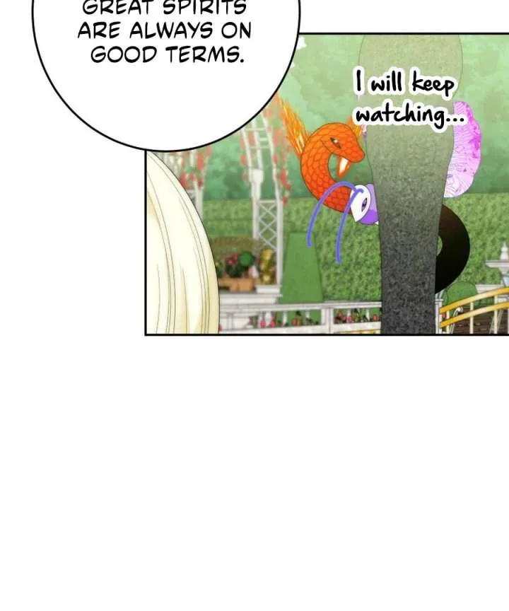 One Step Forward to the Flower Path Chapter 123 page 25 - 