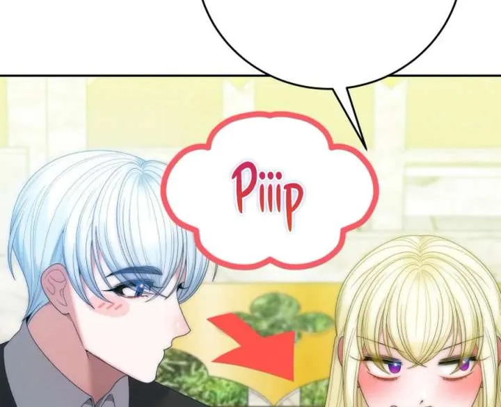 One Step Forward to the Flower Path Chapter 123 page 27 - 