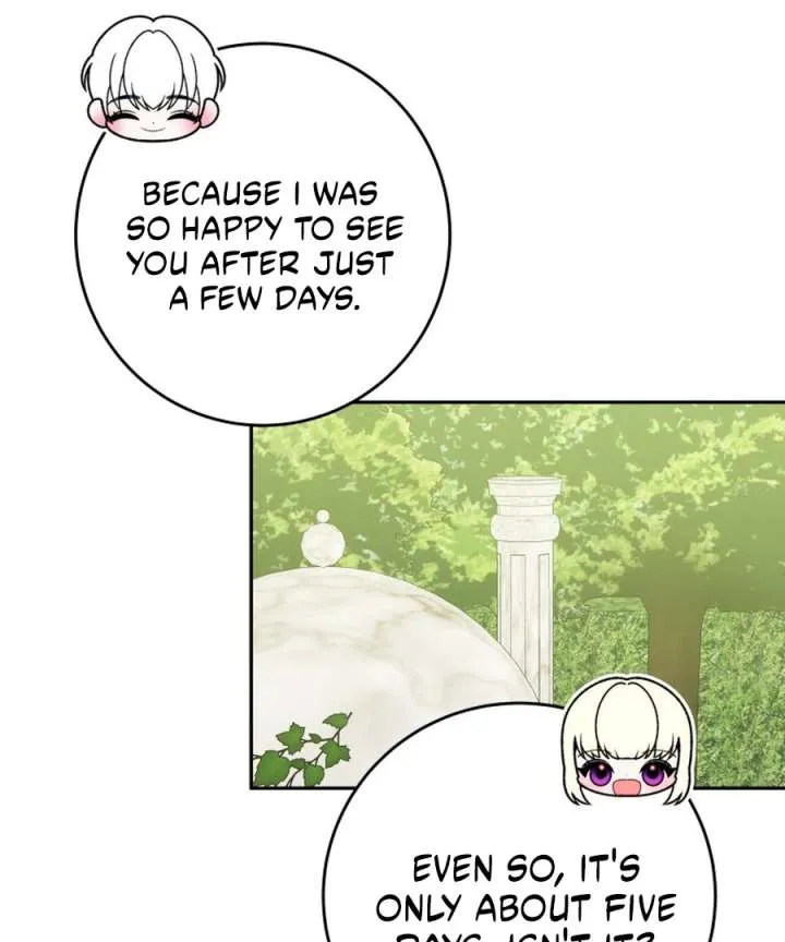 One Step Forward to the Flower Path Chapter 123 page 29 - 