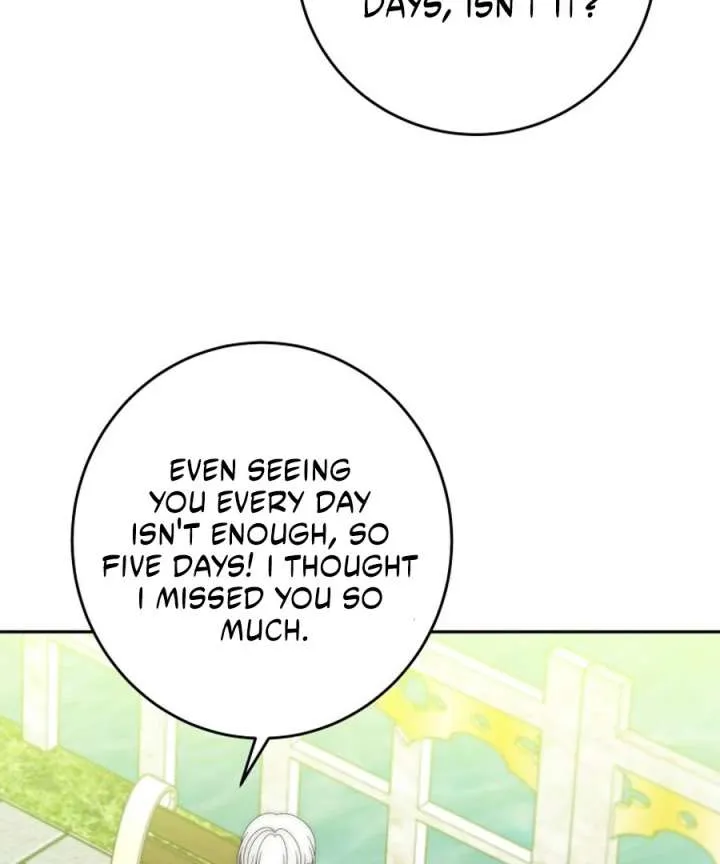 One Step Forward to the Flower Path Chapter 123 page 30 - 