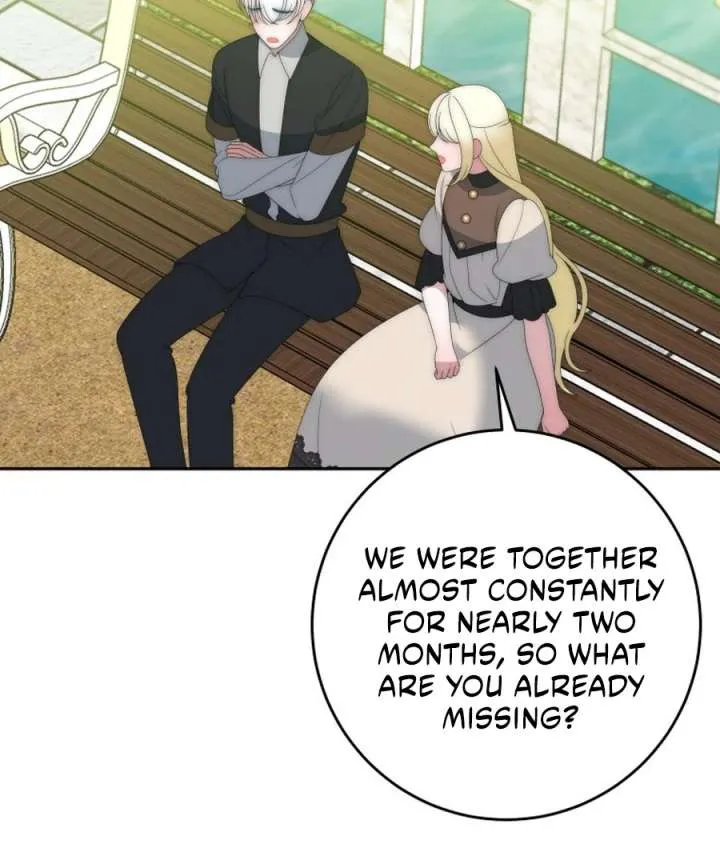 One Step Forward to the Flower Path Chapter 123 page 31 - 