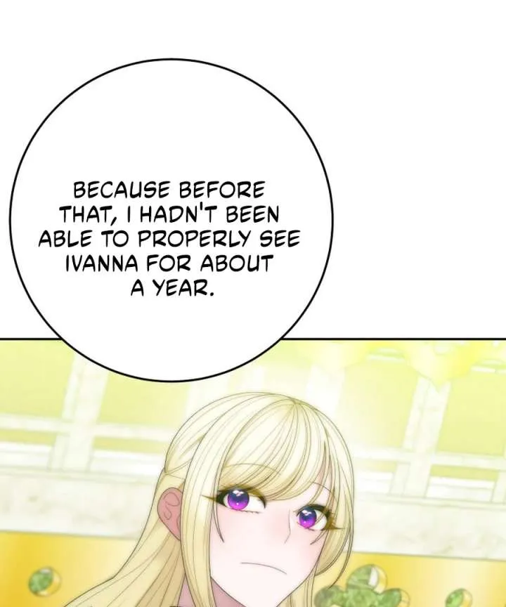 One Step Forward to the Flower Path Chapter 123 page 32 - 