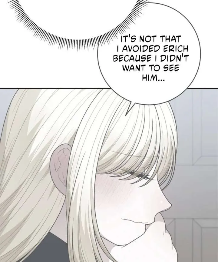 One Step Forward to the Flower Path Chapter 123 page 34 - 