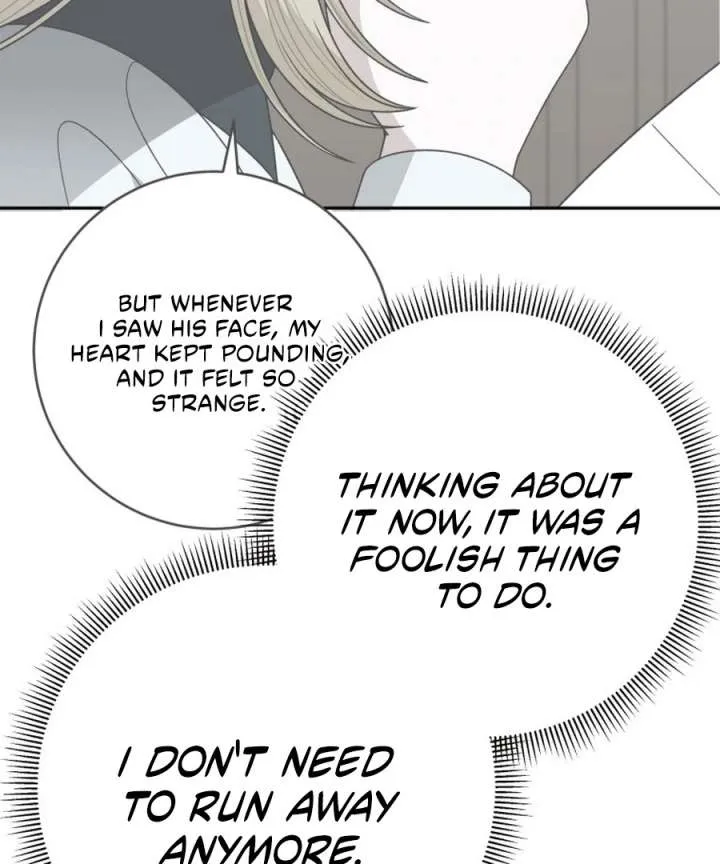 One Step Forward to the Flower Path Chapter 123 page 35 - 