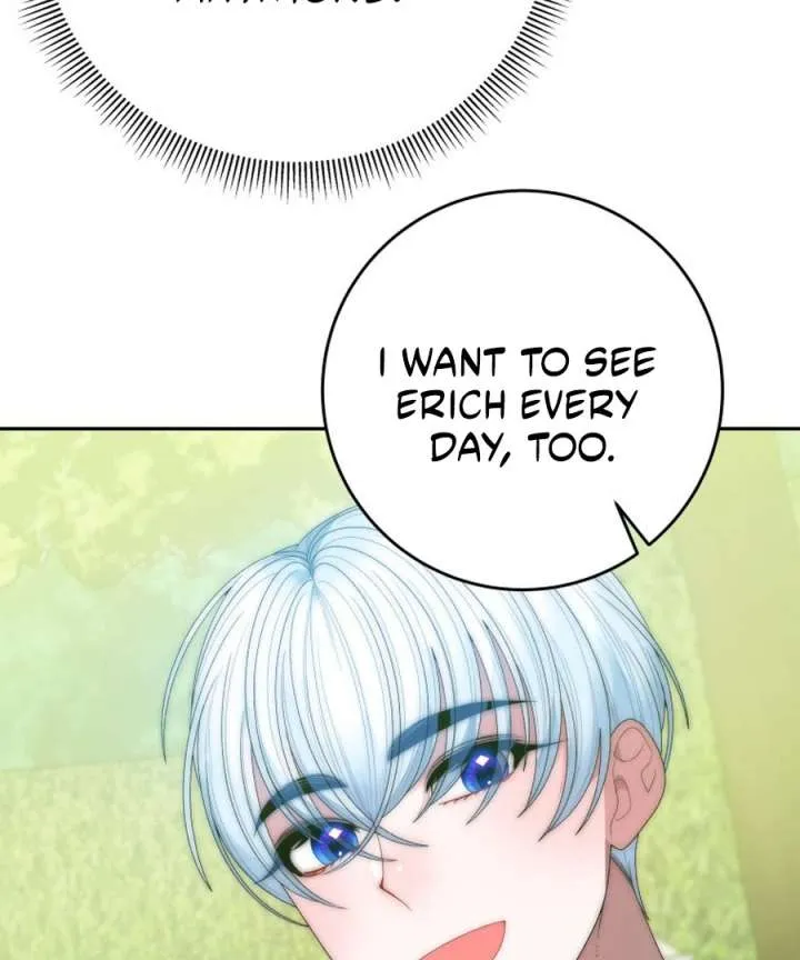 One Step Forward to the Flower Path Chapter 123 page 36 - 
