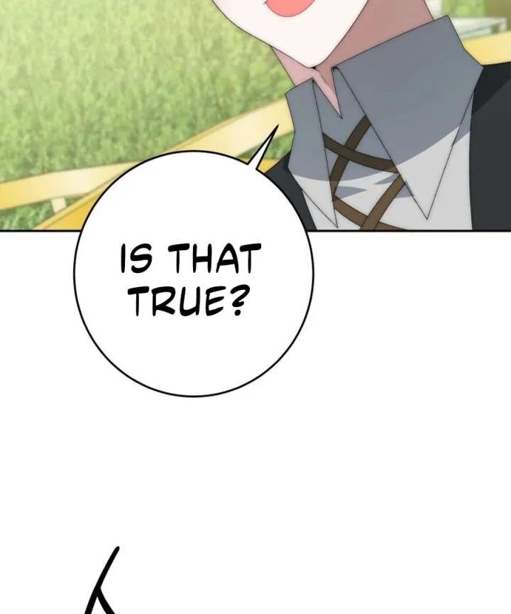 One Step Forward to the Flower Path Chapter 123 page 37 - 