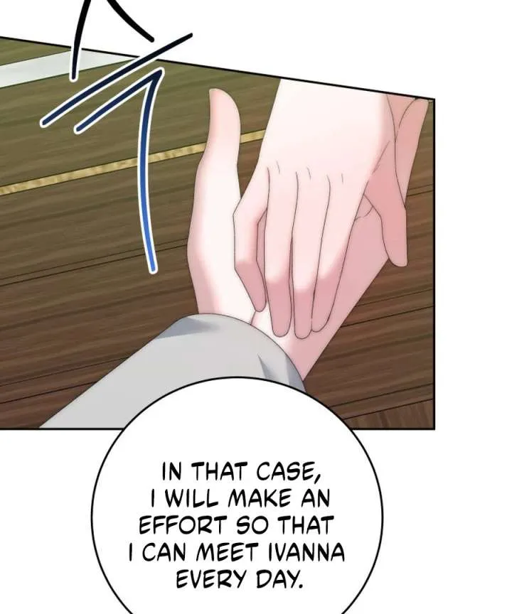 One Step Forward to the Flower Path Chapter 123 page 38 - 