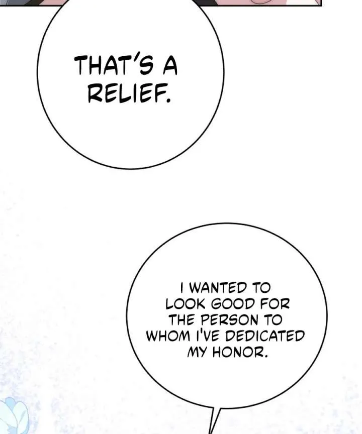 One Step Forward to the Flower Path Chapter 123 page 50 - 
