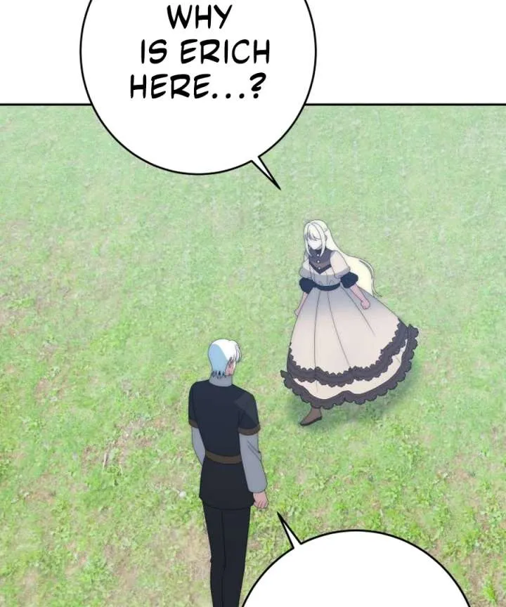 One Step Forward to the Flower Path Chapter 123 page 6 - 
