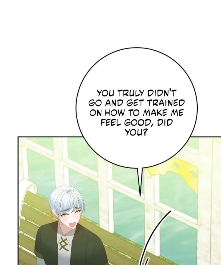 One Step Forward to the Flower Path Chapter 123 page 55 - 