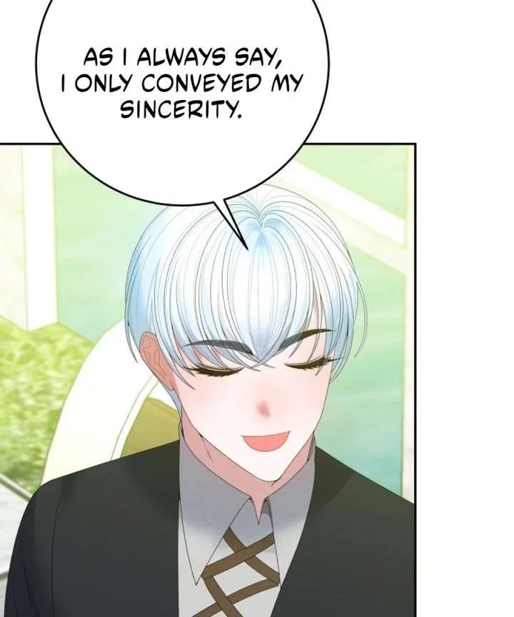 One Step Forward to the Flower Path Chapter 123 page 57 - 