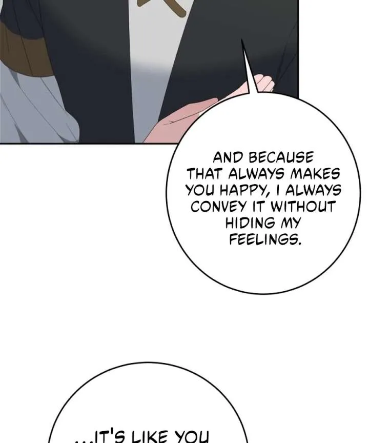 One Step Forward to the Flower Path Chapter 123 page 58 - 