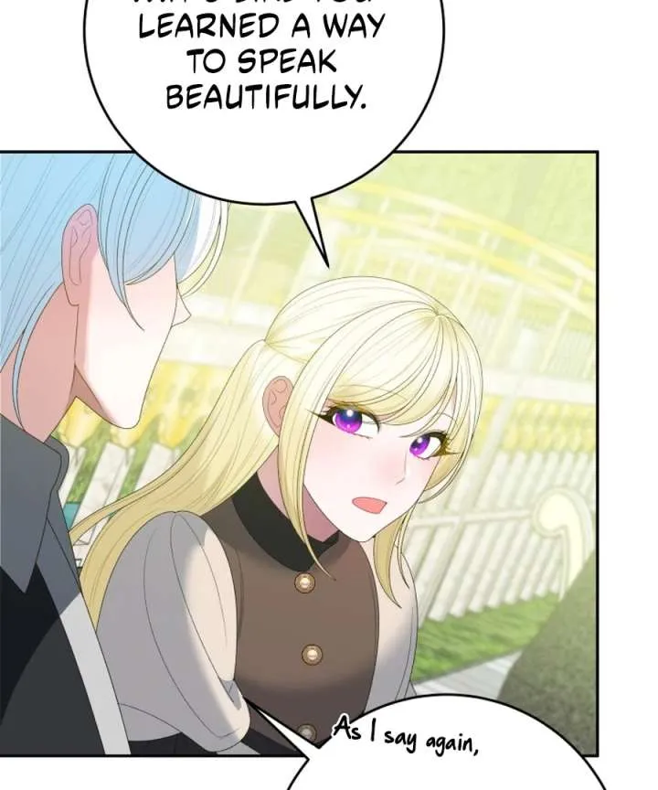 One Step Forward to the Flower Path Chapter 123 page 59 - 