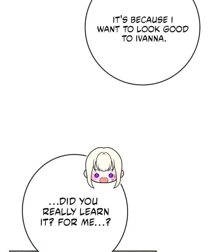 One Step Forward to the Flower Path Chapter 123 page 60 - 