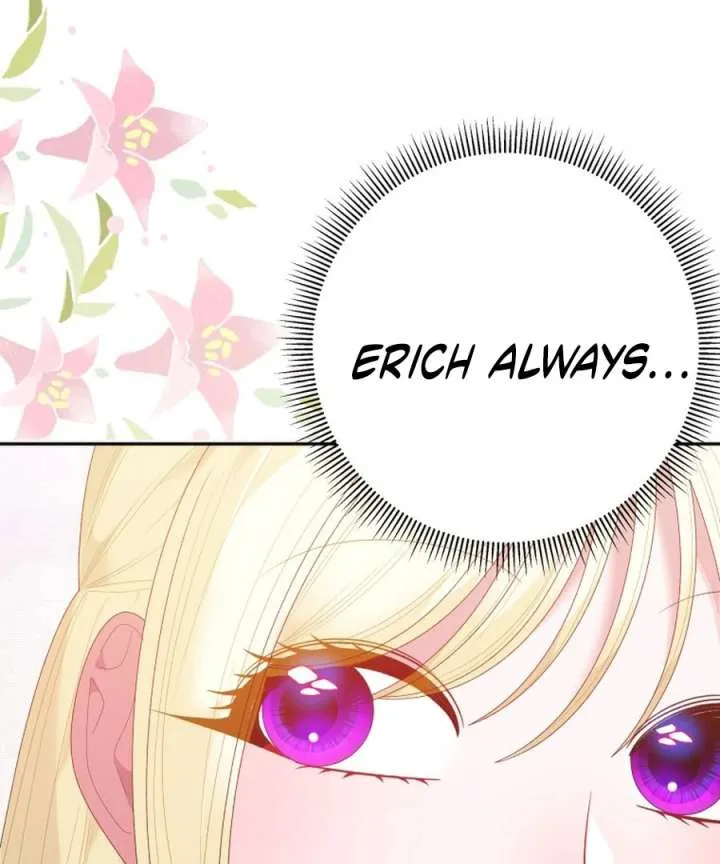 One Step Forward to the Flower Path Chapter 123 page 62 - 