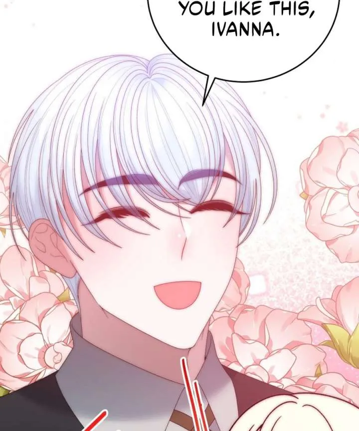 One Step Forward to the Flower Path Chapter 123 page 8 - 