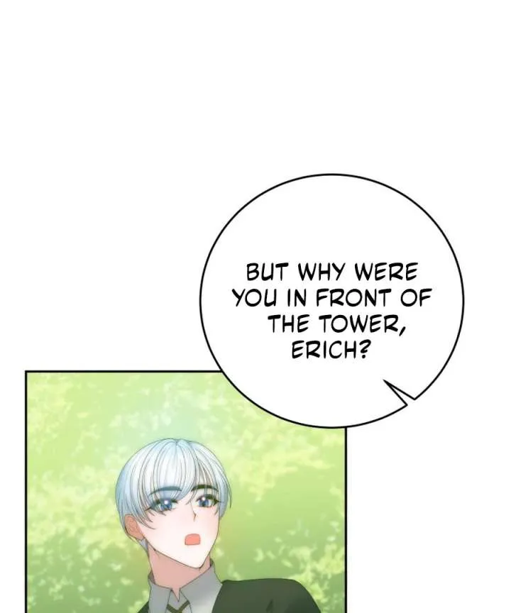 One Step Forward to the Flower Path Chapter 123 page 76 - 