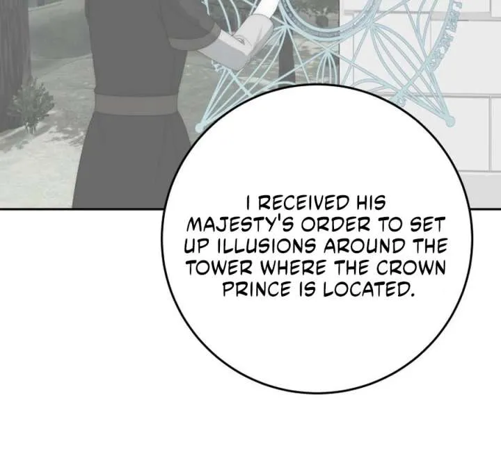 One Step Forward to the Flower Path Chapter 123 page 79 - 