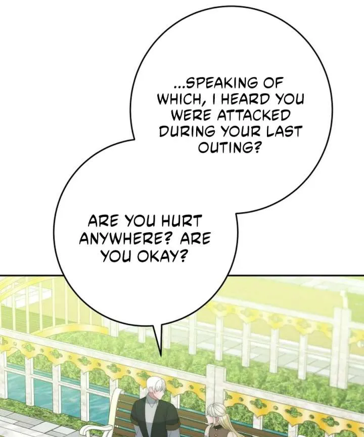 One Step Forward to the Flower Path Chapter 123 page 80 - 