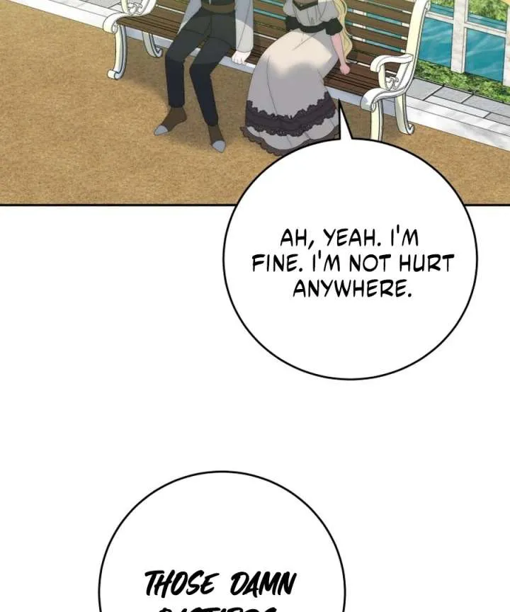 One Step Forward to the Flower Path Chapter 123 page 81 - 