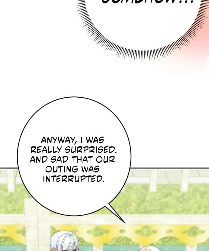 One Step Forward to the Flower Path Chapter 123 page 85 - 
