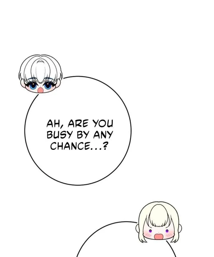 One Step Forward to the Flower Path Chapter 123 page 10 - 