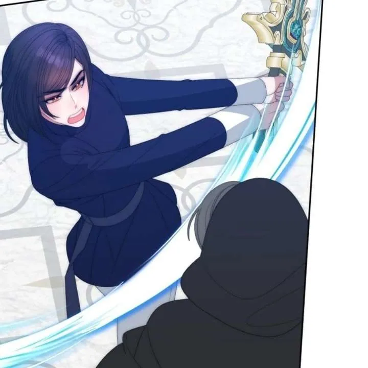 One Step Forward to the Flower Path Chapter 124 page 11 - 