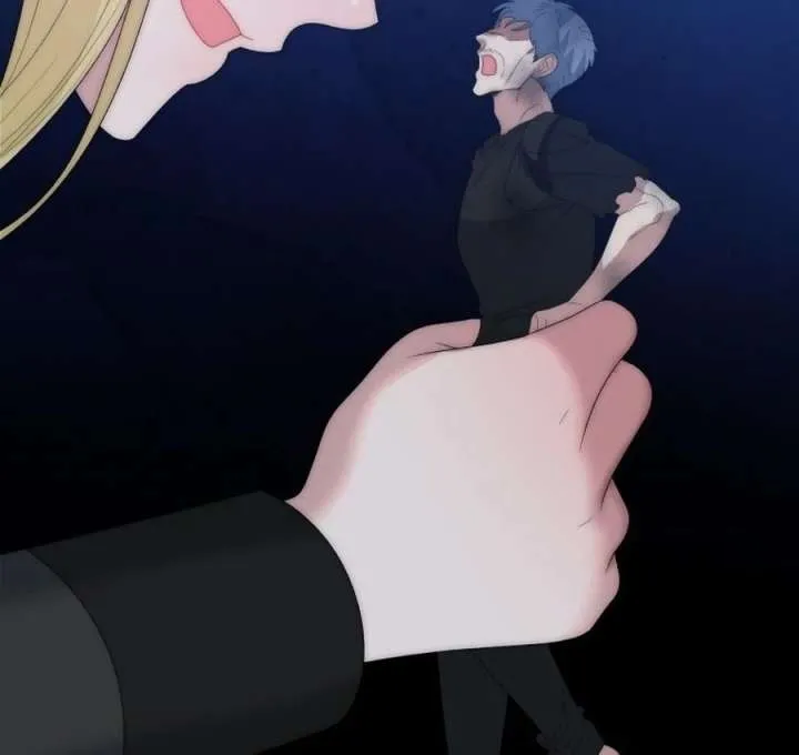 One Step Forward to the Flower Path Chapter 124 page 107 - 