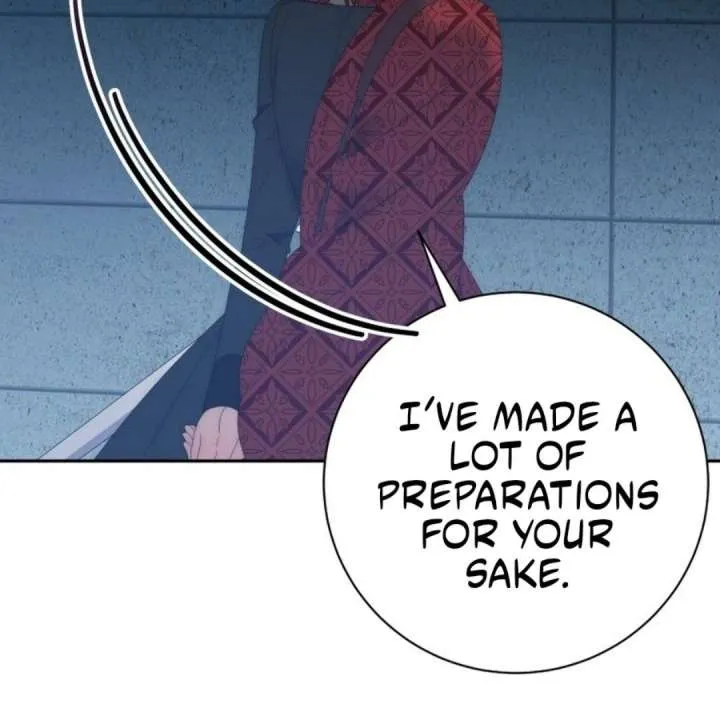 One Step Forward to the Flower Path Chapter 124 page 110 - 